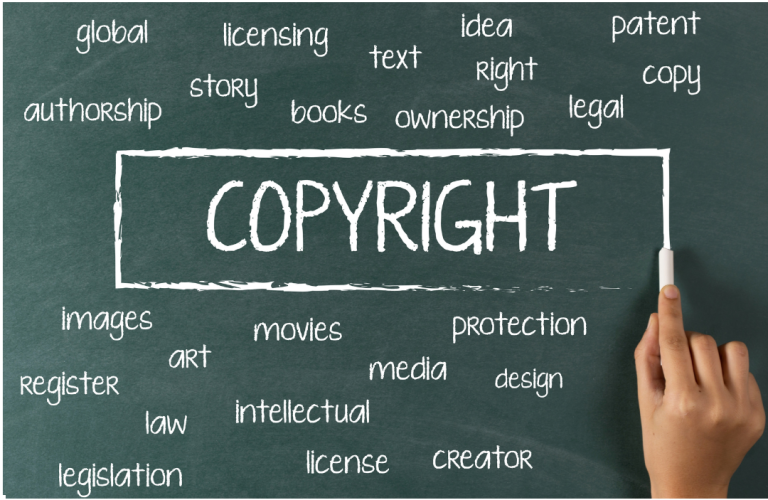 Umowa przeniesienia praw autorskich